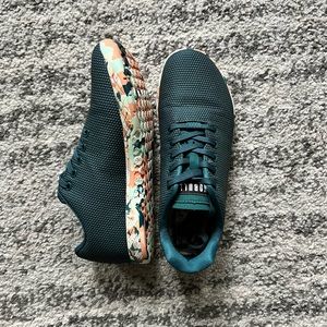 No Bull Womens Trainer